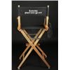 Image 10 : SAVING PRIVATE RYAN (1998) - Tom Hanks' Directors Chair