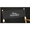 Image 2 : SAVING PRIVATE RYAN (1998) - Tom Hanks' Directors Chair