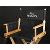 Image 4 : SAVING PRIVATE RYAN (1998) - Tom Hanks' Directors Chair