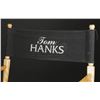 Image 5 : SAVING PRIVATE RYAN (1998) - Tom Hanks' Directors Chair