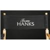 Image 7 : SAVING PRIVATE RYAN (1998) - Tom Hanks' Directors Chair