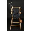 Image 8 : SAVING PRIVATE RYAN (1998) - Tom Hanks' Directors Chair