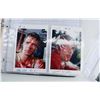 Image 7 : SAW II (2005) - SAW VII (2010) - Franchise Continuity Binders and CD's