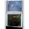 Image 8 : SAW II (2005) - SAW VII (2010) - Franchise Continuity Binders and CD's