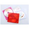 Image 9 : SAW II (2005) - SAW VII (2010) - Franchise Continuity Binders and CD's