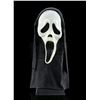 Image 1 : SCREAM (1996) - Ghostface Mask