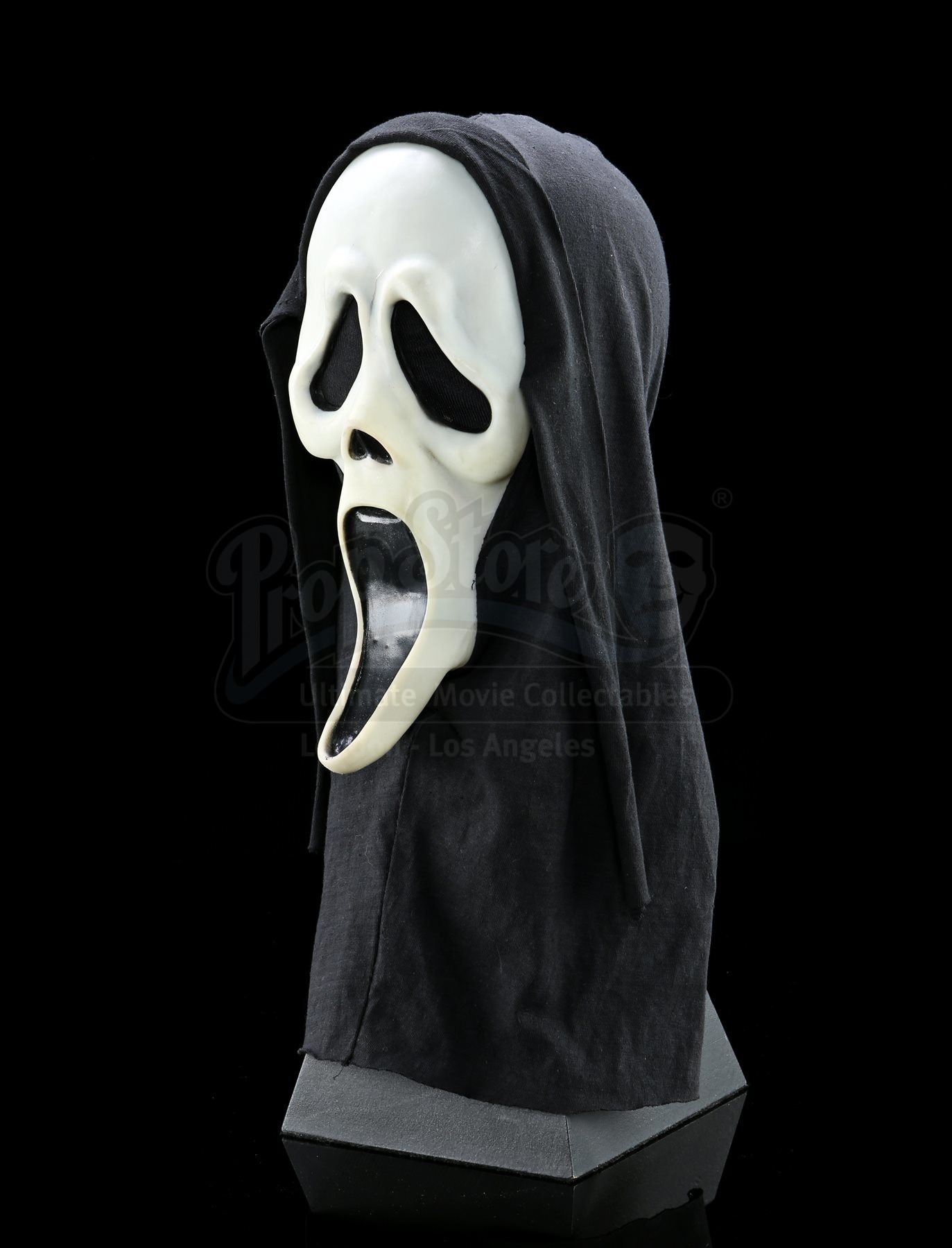 Ghostface Ghostface