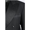 Image 3 : THE SHADOW (1994) - The Shadow's (Alec Baldwin) Tuxedo and Overcoat
