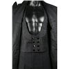 Image 8 : THE SHADOW (1994) - The Shadow's (Alec Baldwin) Tuxedo and Overcoat