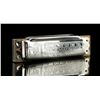 Image 2 : THE SHAWSHANK REDEMPTION (1994) - Ellis 'Red' Redding's (Morgan Freeman) Harmonica