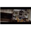 Image 19 : SHORT CIRCUIT (1986) - Johnny 5's Eyes