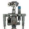 Image 10 : SHORT CIRCUIT 2 (1988) - Miniature Johnny 5 Robot Model
