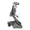 Image 12 : SHORT CIRCUIT 2 (1988) - Miniature Johnny 5 Robot Model