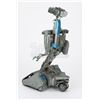 Image 15 : SHORT CIRCUIT 2 (1988) - Miniature Johnny 5 Robot Model