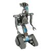 Image 2 : SHORT CIRCUIT 2 (1988) - Miniature Johnny 5 Robot Model