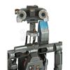 Image 3 : SHORT CIRCUIT 2 (1988) - Miniature Johnny 5 Robot Model