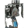 Image 4 : SHORT CIRCUIT 2 (1988) - Miniature Johnny 5 Robot Model