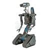Image 6 : SHORT CIRCUIT 2 (1988) - Miniature Johnny 5 Robot Model