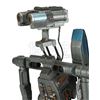 Image 7 : SHORT CIRCUIT 2 (1988) - Miniature Johnny 5 Robot Model