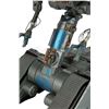 Image 8 : SHORT CIRCUIT 2 (1988) - Miniature Johnny 5 Robot Model