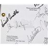 Image 5 : THE SOPRANOS (TV 1999-2007) - Main Cast-Autographed Production-Used Pilot Script