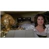 Image 23 : SPACEBALLS (1987) - Dot Matrix's (Lorene Yarnell Jansson) Mask and Behind the Scenes Photo Album