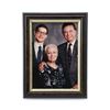 Image 1 : SPIDER-MAN (2002) - Parker Family Photograph