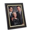 Image 2 : SPIDER-MAN (2002) - Parker Family Photograph