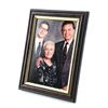 Image 3 : SPIDER-MAN (2002) - Parker Family Photograph