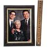 Image 6 : SPIDER-MAN (2002) - Parker Family Photograph