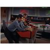 Image 8 : STAR TREK: THE ORIGINAL SERIES (TV 1966-1969) - USS Enterprise Bridge Translite