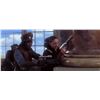Image 17 : STAR WARS: THE PHANTOM MENACE (1999) - Production-Made Stunt S-5 Naboo Blaster