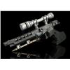 Image 1 : STAR WARS: THE PHANTOM MENACE (1999) - Production-Made Stunt S-5 Naboo Blaster