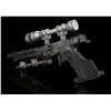 Image 8 : STAR WARS: THE PHANTOM MENACE (1999) - Production-Made Stunt S-5 Naboo Blaster