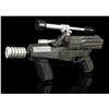 Image 1 : STAR WARS: THE PHANTOM MENACE (1999) - Naboo Security Guard's CR-2 Blaster