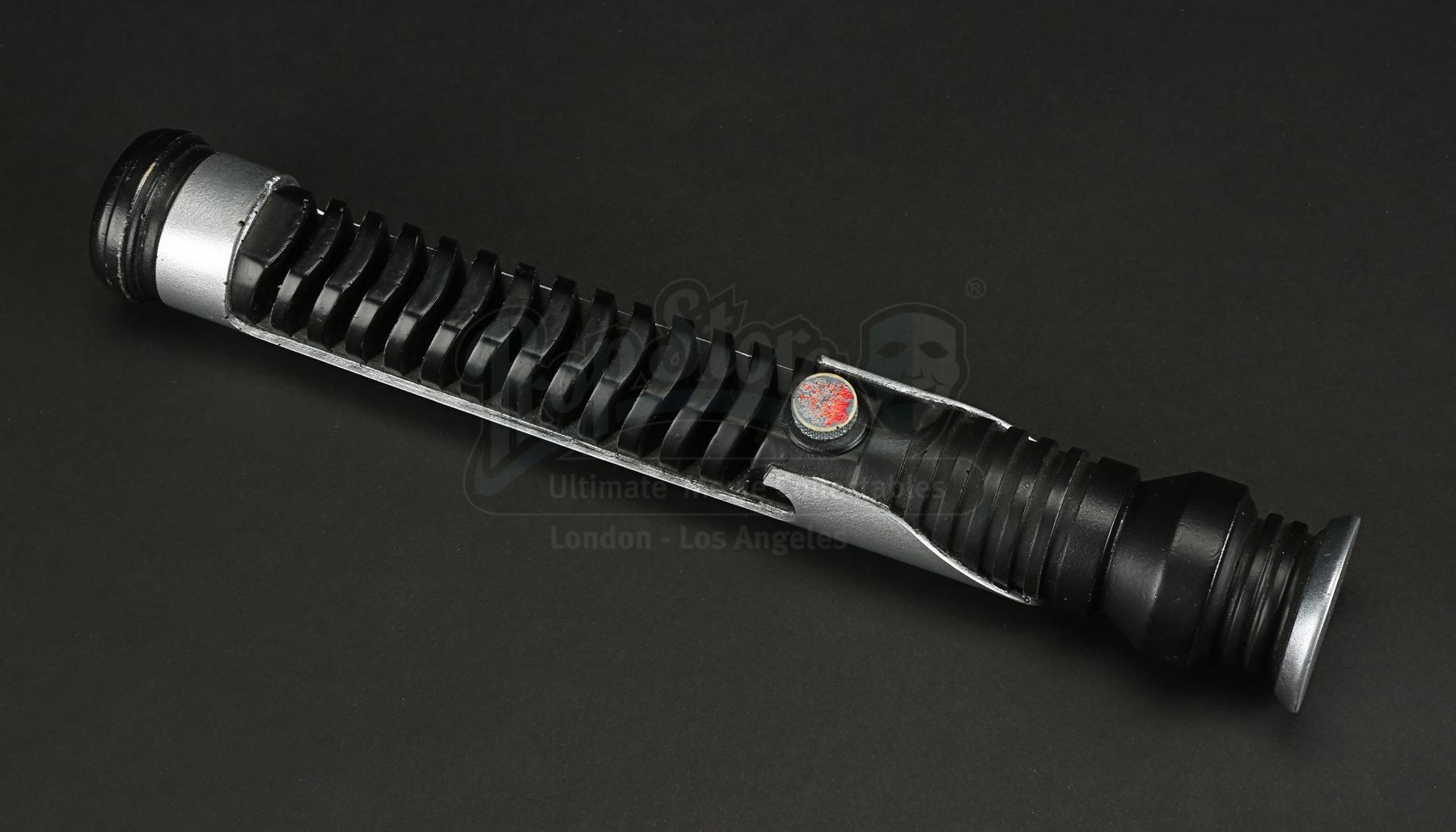 STAR WARS: THE PHANTOM MENACE (1999) - Qui-Gon Jinn's ...