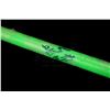 Image 3 : STAR WARS: THE PHANTOM MENACE (1999) - Ray Park Signed Lightsaber Blade