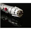 Image 4 : STAR WARS: THE PHANTOM MENACE (1999) - Darth Maul's (Ray Park) Final Battle Stunt Lightsaber Hilt
