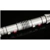 Image 9 : STAR WARS: THE PHANTOM MENACE (1999) - Darth Maul's (Ray Park) Final Battle Stunt Lightsaber Hilt