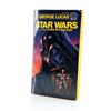 Image 2 : STAR WARS: A NEW HOPE (1977) - George Lucas Autographed First Edition Novel