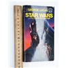 Image 5 : STAR WARS: A NEW HOPE (1977) - George Lucas Autographed First Edition Novel