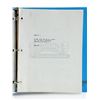 Image 7 : STAR WARS: A NEW HOPE (1977) - Autographed Fourth-Draft Script