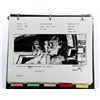 Image 7 : STAR WARS: A NEW HOPE (1977) - Production Binder with Reports and Storyboards