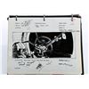 Image 8 : STAR WARS: A NEW HOPE (1977) - Production Binder with Reports and Storyboards