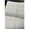 Image 2 : STAR WARS: A NEW HOPE (1977) - ILM Production Documents and Rolodex Cards