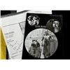 Image 4 : STAR WARS: A NEW HOPE (1977) - ILM Production Documents and Rolodex Cards