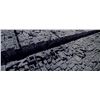 Image 10 : STAR WARS: A NEW HOPE (1977) - 6” x 6” Medium Altitude Death Star Surface Square
