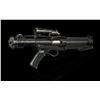 Image 11 : STAR WARS: A NEW HOPE (1977) - Stormtrooper Blaster