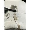 Image 19 : STAR WARS: A NEW HOPE (1977) - Stormtrooper Helmet
