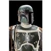 Image 10 : STAR WARS: THE EMPIRE STRIKES BACK (1980) - Don Post Lifesize Boba Fett Statue